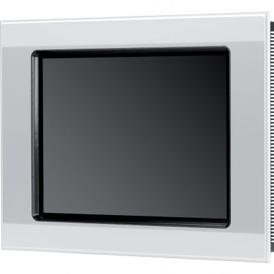 XV-363-12-C00-A00-1B Panel IR 12“ 2xETH USB RS232 RS485 CAN 197666 EATON (197666)
