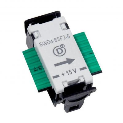 SWD4-8SF2-5 Wtyczka urządzenia SmartWire-DT 116022 EATON (116022)
