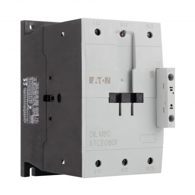 DILM80(RDC240) Stycznik mocy 80A [AC-3] 239419 EATON (239419)