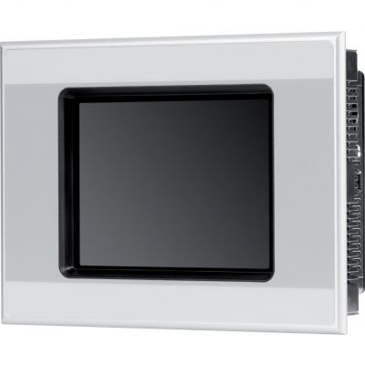 XV-363-57-C00-A00-1B Panel IR 5,7“ 2xETH USB RS232 RS485 CAN 197664 EATON (197664)