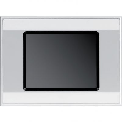 XV-363-57-C00-A00-1B Panel IR 5,7“ 2xETH USB RS232 RS485 CAN 197664 EATON (197664)