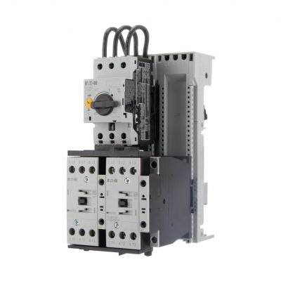 MSC-R-12-M17(24VDC)/BBA Układ rozruchowy nawrotny na szyn zb 103009 EATON (103009)