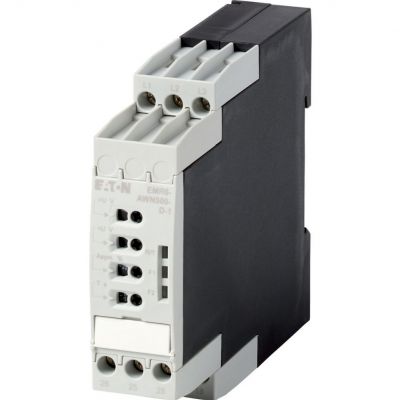 EMR6-AWN500-D-1 Przekaźnik monitorujący napięcie wielofunkcyjny 300 - 500VAC 50/60/400 Hz 184771 EATON (184771)