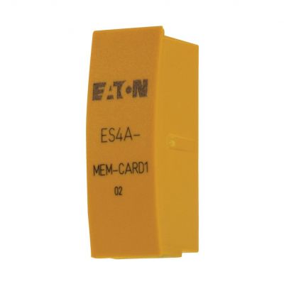 ES4A-MEM-CARD1 Karta pamięci easySafety 111461 EATON (111461)