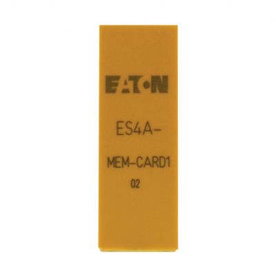 ES4A-MEM-CARD1 Karta pamięci easySafety 111461 EATON (111461)