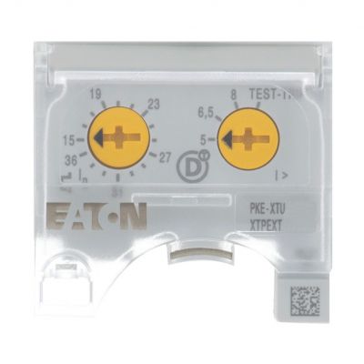 PKE-XTUACP-36 Wyzwalacz elektroniczny 15-36A do PKE32 z komunikacją 168795 EATON (168795)