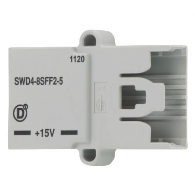 SWD4-8SFF2-5 Łącznik sprzęgający SmartWire-DT 116024 EATON (116024)