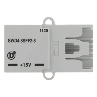 SWD4-8SFF2-5 Łącznik sprzęgający SmartWire-DT 116024 EATON (116024)