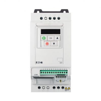 DA1-354D1NB-A20C Przemiennik 4.1A 3x500-600V bez RFI IP20 177036 EATON (177036)