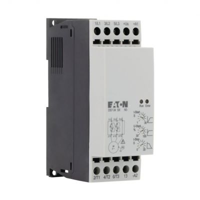 DS7-340SX012N0-L Softstarter DS7 12A 24VAC/DC od -40oC 171743 EATON (171743)
