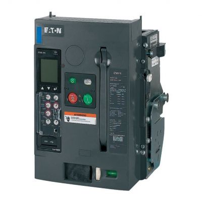 IZMX16B3-V16W-1 Wyłącznik IZMX16B 3P 1600A wysuwny PXRV 183345 EATON (183345)