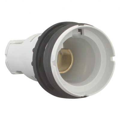 M22-LC-X Lampka sygnalizacyjna 22mm bez soczewki do żarówek z trzonkiem 216912 EATON (216912)