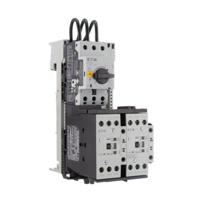 MSC-R-16-M17(24VDC)/BBA Układ rozruchowy nawrotny na szyn zb 103010 EATON (103010)