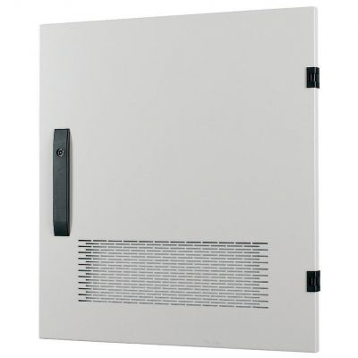 XSDMLV0610 Drzwi wentyl. lewe IP31 HxW = 640x1000mm (na całą szerokość pola) 285507 EATON (285507)