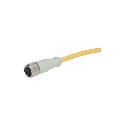 CSAS6A6CY2205 Kabel łączący M12 6 pinów 5M 177307 EATON (177307)