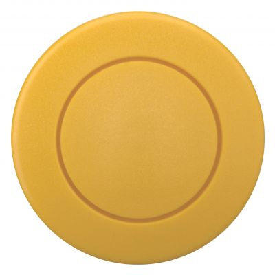 M22S-DRP-Y Przycisk grzybkowy żółty bez samopowrotu bez opisu 216750 EATON (216750)