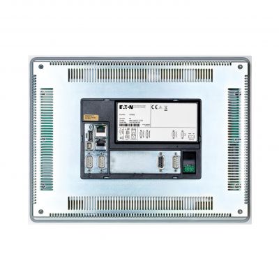 XV-363-10-C02-A00-1B Panel IR 10“ 2xETH USB RS232 RS485 CAN PB-DP 197668 EATON (197668)