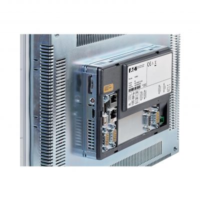 XV-363-10-C02-A00-1B Panel IR 10“ 2xETH USB RS232 RS485 CAN PB-DP 197668 EATON (197668)