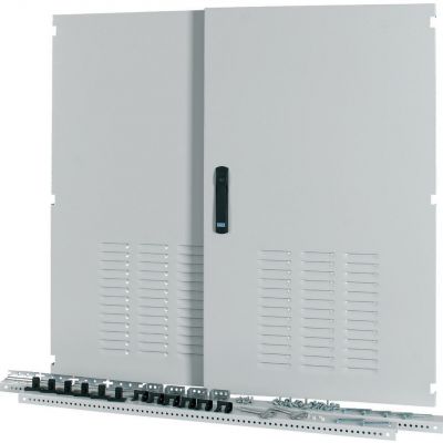XSDMV4097512-S Box Solution drzwi wentylowane IP42 podziel.ted HxW=975x1200mm 178345 EATON (178345)