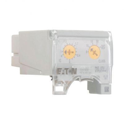 Wyzwalacz elektroniczny 3P 1-4A SmartWire-DT PKE-XTUA-4 121728 EATON (121728)