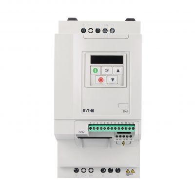 DA1-35017NB-A20C Przemiennik 17A 3x500-600V bez RFI IP20 177040 EATON (177040)