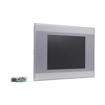 XV-152-E6-84TVRC-10 Panel 8,4 Kolor PLC ETH CAN RS485 SmartWire-DT metalowy 166702 EATON (166702)