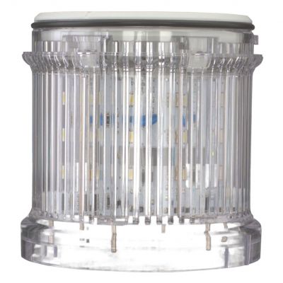 SL7-FL230-W Moduł błyskowy LED 230VAC - biały 171417 EATON (171417)
