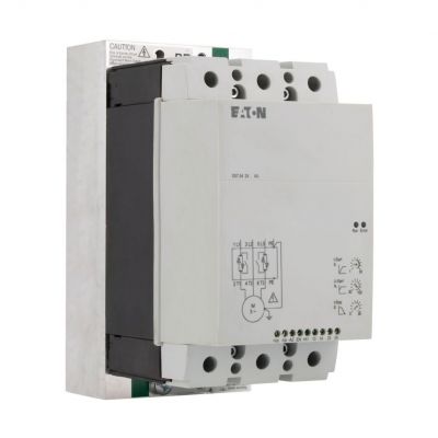 DS7-340SX200N0-L Softstarter DS7 200A 24VAC/DC od -40oC 171754 EATON (171754)