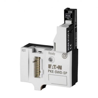 PKE-SWD-SP Moduł SmartWire-DT do wyłączników PKE z wyzwalaczami XTUA 150614 EATON (150614)