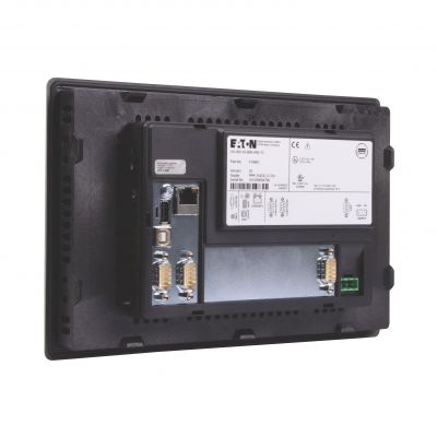 XV-303-10-B00-A00-1C Panel PCT 10 1xETH RS485 RS232 CAN PLC 179661 EATON (179661)
