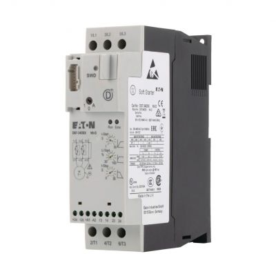 DS7-34DSX016N0-D Softstartery DS7 z SWDT 16A (7,5kW 400V) 134948 EATON (134948)