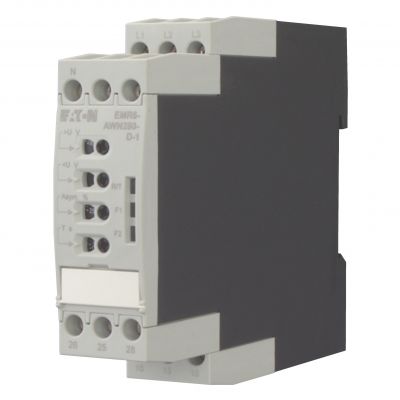 EMR6-AWN280-D-1 Przekaźnik monitorujący napięcie wielofunkcyjny 180 - 280VAC 50/60 Hz 184770 EATON (184770)