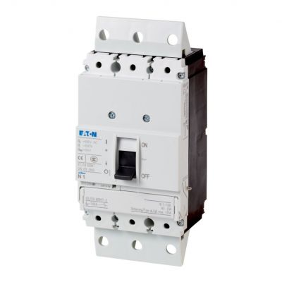 N1-100-SVE Rozłącznik mocy 3P 100A wersja wtykowa 113730 EATON (113730)