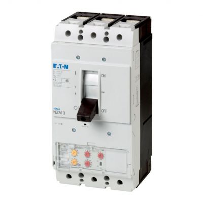 NZMN3-VE630 Wyłącznik mocy 3P 630A BG3 selektywny 259133 EATON (259133)