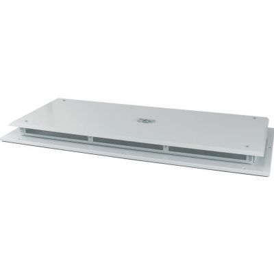 XSPTV4-W1200D600 Panel górny WxD=1200x600mm IP42 182495 EATON (182495)