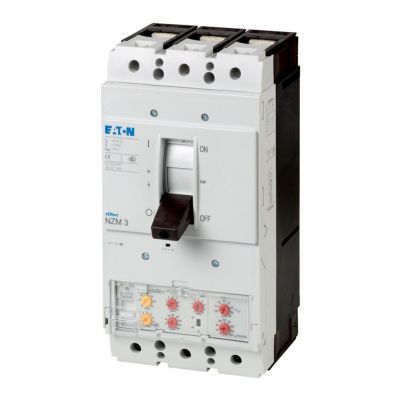 NZMN3-VE400-T Wyłącznik mocy 3-b selektywny 400A 110892 EATON (110892)