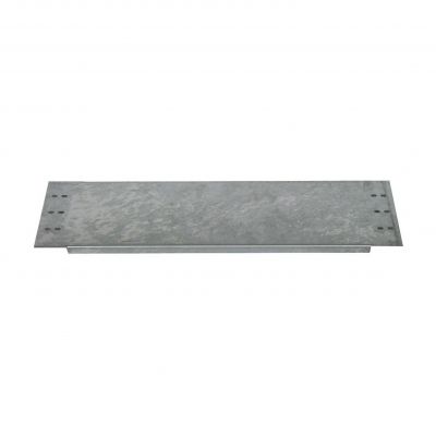 Płyta montażowa 200x425mm stal MPL200-425 114806 EATON (114806)