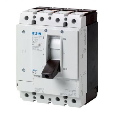 N2-4-160 Rozłącznik mocy 4P 160A BG2 266014 EATON (266014)