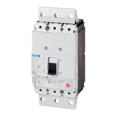 NZMH1-S40-SVE Wyłącznik mocy 3P 40A BG1 112805 EATON (112805)
