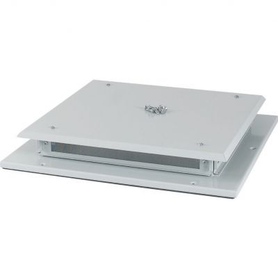 XSPTV4-W=600D600 Panel górny WxD=600x600mm IP42 183189 EATON (183189)