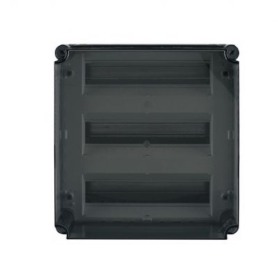 AV/I44-200 Rozdzielnica modułowa 3x15 pion natynkowa 200mm IP65 062192 EATON (062192)