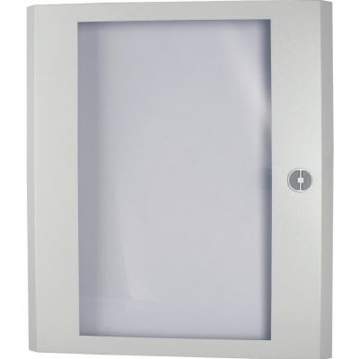 BP-DT-400/4 Drzwi transparentne szer. 400mm 286728 EATON (286728)