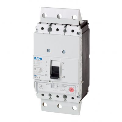 NZMB1-S100-SVE Wyłącznik mocy 3P 100A BG1 112728 EATON (112728)