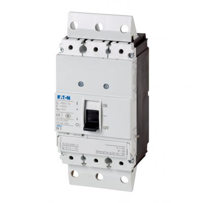 N1-63-SVE Rozłącznik mocy 3P 63A wersja wtykowa 113729 EATON (113729)