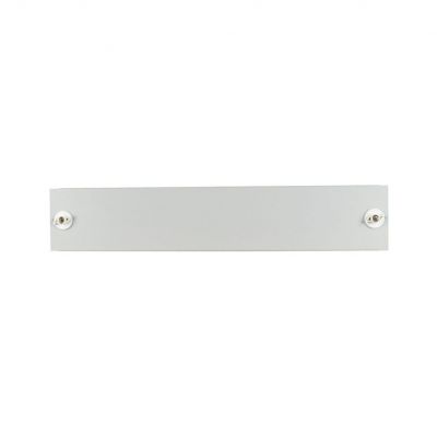 Osłona z tworzywa z wycięciem dla aparatury modułowej 600x150mm FPK-600/150-45 119294 EATON (119294)