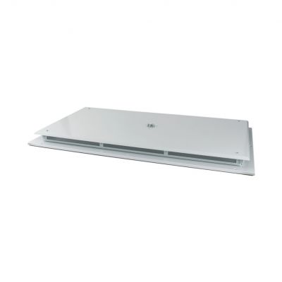 XSPTV4-W1350D800 Panel górny WxD=1350x800mm IP42 182498 EATON (182498)