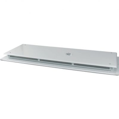 XSPTV4-W1350D600 Panel górny WxD=1350x600mm IP42 182497 EATON (182497)