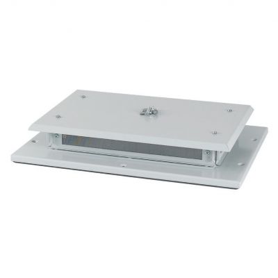 XSPTV4-W=425D600 Panel górny WxD=425x600mm IP42 183188 EATON (183188)