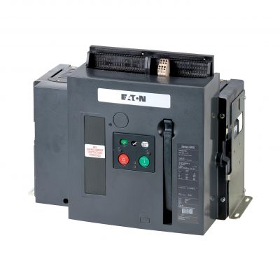 INX40N4-32F-1 Rozłącznik INX40N 4P 3200A stacjonarny 184086 EATON (184086)