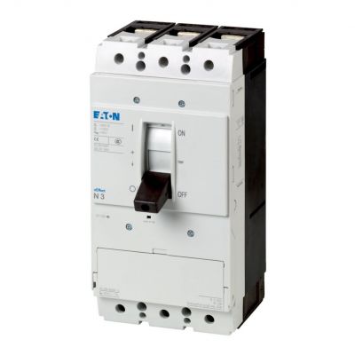 PN3-400 Rozłącznik mocy 3P 400A 266017 EATON (266017)